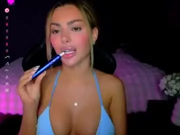 Chaturbate Sex Cam of ayla_demir