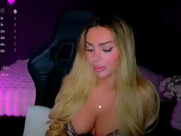 Chaturbate Adult Webcams of ayla_demir