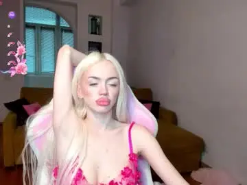 Chaturbate Live Sex of blondesoulmate