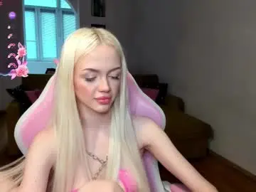 Chaturbate Sex Chat of blondesoulmate