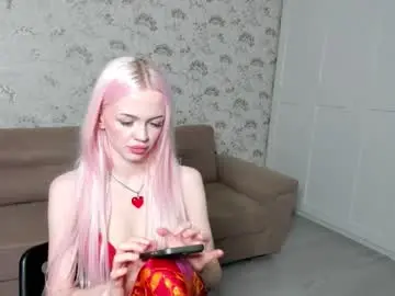 Chaturbate Adult Webcams of blondesoulmate