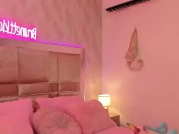 Chaturbate Live Porn of brunettklaryss