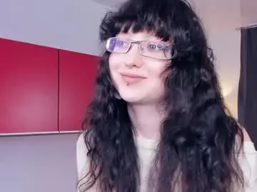 Chaturbate Live Sex of cherrylanding