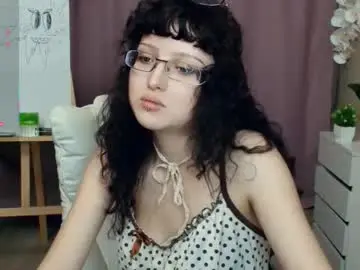 Chaturbate Live Sex of cherrylanding
