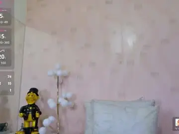 Chaturbate Live Sex of curvybuffgirl