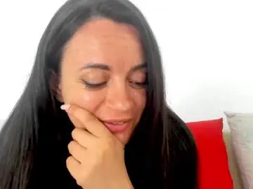 Chaturbate Live Porn of cute_angel95