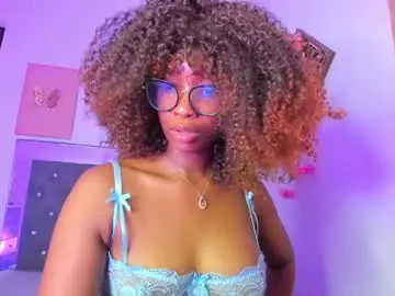 Chaturbate Nude Webcam of dianablackgirl