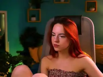 Chaturbate Sex Chat of evanellson