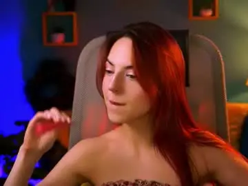 Chaturbate Live Sex Cam of evanellson