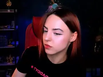 Chaturbate Adult Webcam of evanellson