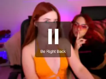 Chaturbate Live Sex Cam of evanellson