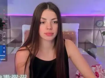 Chaturbate Sex Chat of kelsi_di