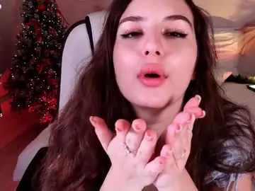 Chaturbate Best Webcam of lil_stephanie