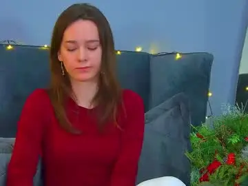 Chaturbate Live Porn of lilylanses