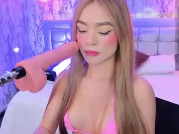 Chaturbate Free Porn Cam of lyen_rae_