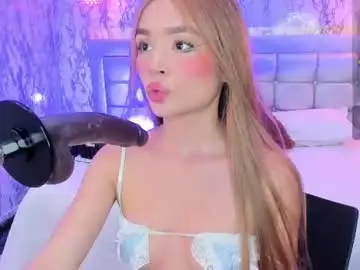 Chaturbate Nude Webcam of lyen_rae_