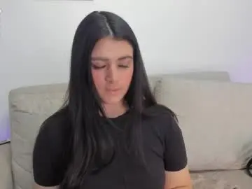 Chaturbate Adult Webcam of missbianca1