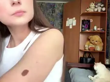 Chaturbate Watch Live Sex Cams of mollyqueen18