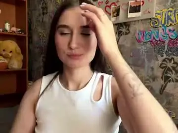 Chaturbate Sex Cam of mollyqueen18