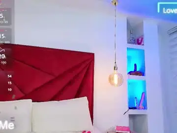 Chaturbate Sex Chat of nahomiross