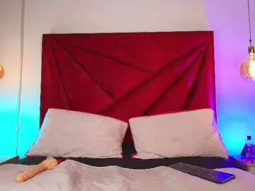 Chaturbate Best Webcam of nahomiross