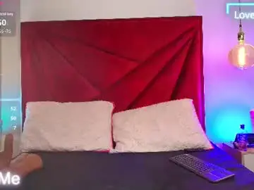 Chaturbate Free Live Porn of nahomiross