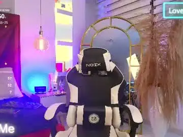 Chaturbate Best Webcam of nahomiross