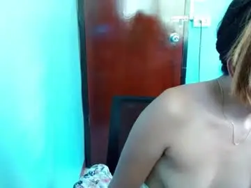 Chaturbate Private Sex Chat of petite_jeya