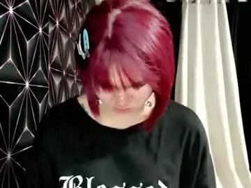 Chaturbate Live Sex of queen_elicktra