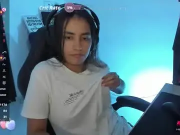 Chaturbate Private Sex Chat of sabrina_chester_02