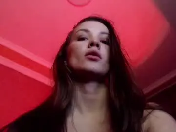 Chaturbate Sex Cam of sarinaluv