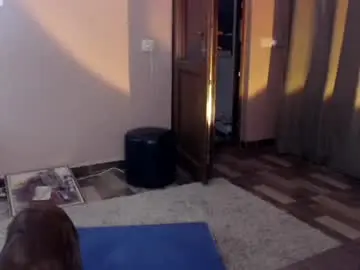 Chaturbate Adult Video Chat of sarinaluv