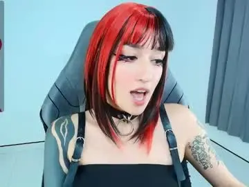 Chaturbate Best live sex cam show of sasha_baby69