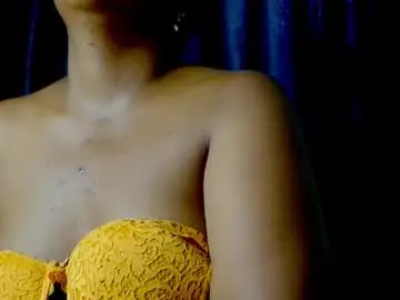 Chaturbate Best live sex cam show of sexyluna_ebonyxxx