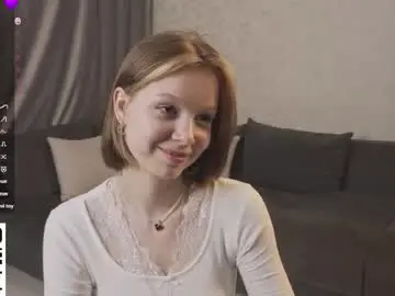 Chaturbate Live Sex Cam of stormymuse