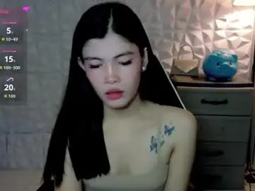Chaturbate Live Porn of urasianpinayjudyxxx