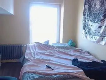 Chaturbate Live Sex of _blackpearl