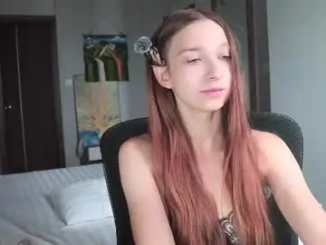 Chaturbate Sex Chat of alisaa_01