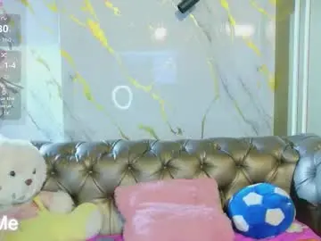 Chaturbate Live Porn of cloe16_