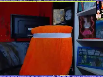 Chaturbate Live Porn of cuminmenowbby