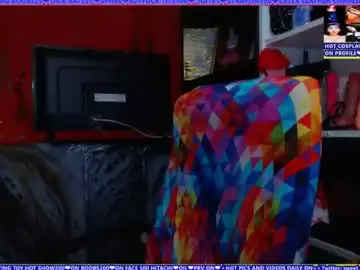 Chaturbate Best Webcam of cuminmenowbby