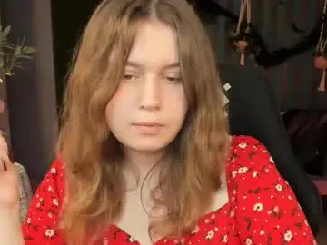 Chaturbate Sex Chat of fioramarmoris