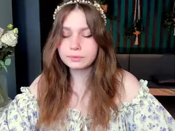 Chaturbate Watch Live Sex Cams of fioramarmoris