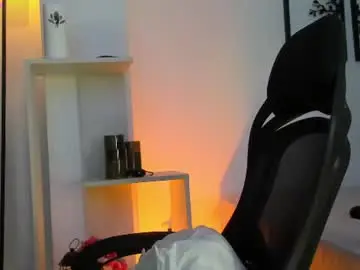 Chaturbate Free Porn Cam of gabriella__tom