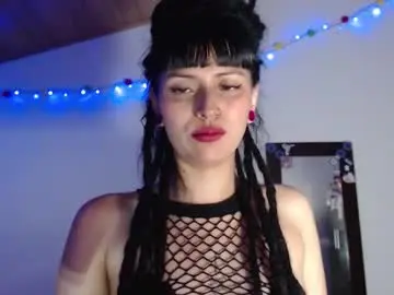 Chaturbate Adult Webcam of gaby_cute_16