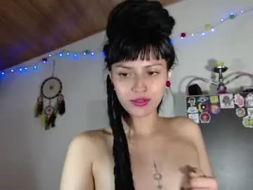 Chaturbate Free Porn Cam of gaby_cute_16