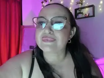 Chaturbate Adult Webcam of gia_nahomi