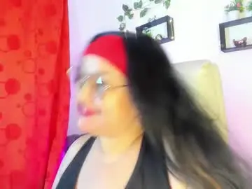 Chaturbate Free Live Porn of gia_nahomi