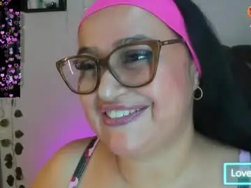 Chaturbate Live Sex of gia_nahomi
