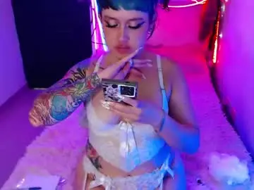 Chaturbate Best live sex cam show of ivy_rosse